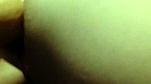 strapon fucks mans ass