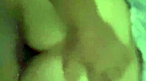 Fucking my girlfriends tight ass - how does it feel?