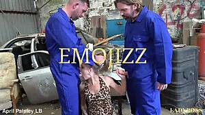 double anal mechanic breakdown services