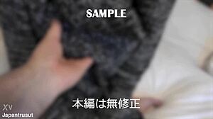 Amateur housewife nozomi forced into humiliating homemade sex video for loan repayment