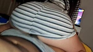 compilation of my best fucks and creampies in my perfect big ass at 18