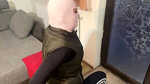 Preview of milfycalla's adventures episode 25 featuring a puerto rican woman who loves stretching