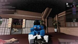 demon girl rides follower for round two sex