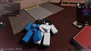 demon girl rides follower for round two sex