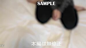 Amateur housewife nozomi forced into humiliating homemade sex video for loan repayment