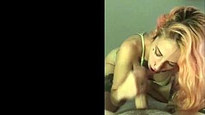 hunter bradley getting deepthroated by spanish e-girl lilyan red