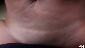 I Love Sucking My Lover's White Cock In Morning Sun Early 😍