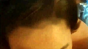 did you see kandy kane deepthroating that big cock?