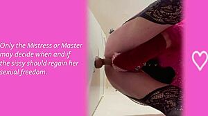 sissy training guide to become sissy no 3