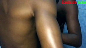 bbw got fucked hard by big black cock this morning in wet delights