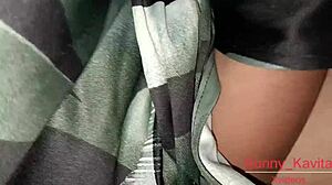 Desi Indian Couple Enjoying Natural Sex Real Sex Close Up