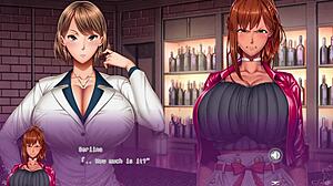 i watchin katei kyoushi x saimin 2 part 5 eng sub and it's amazin