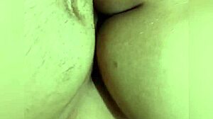 asian sex in bathroom with loud moaning pinay 😈