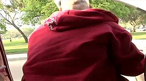 Your Step Daughter's Innocent Face Is Covered In Cum After Fucking