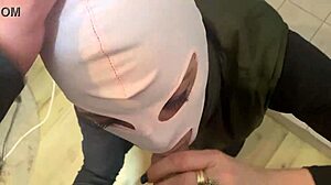 Preview of milfycalla's adventures episode 25 featuring a puerto rican woman who loves stretching