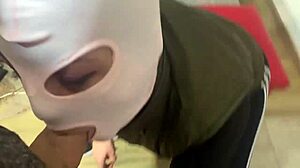 Preview of milfycalla's adventures episode 25 featuring a puerto rican woman who loves stretching