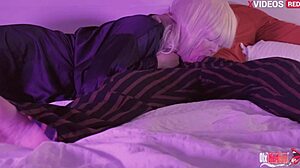 Stepmommy Stepsons Fucked Me In The Mouth Deep