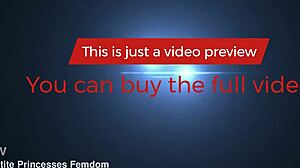 Kira in Sporty Leggings Gags Feet, Licks Armpits, Facesits!