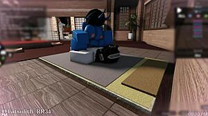 demon girl rides follower for round two sex