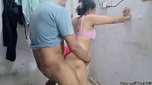 hot big boobs indian bhabhi fucks devar and boyfriend