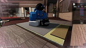 demon girl rides follower for round two sex