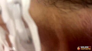 Hot Petite Marcia Hase Deepthroats Rome Majors Cock And Gets Banged!