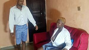 Sex-starved college teen slutting out in school hostel