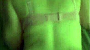 I fucked that amateur teen with big boobs so hard