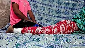 indian doctor seduces nurse in hospital room