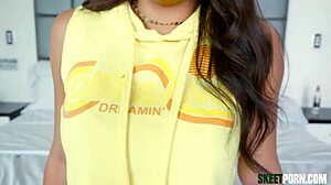 Cameron bell latina asses in colombian street