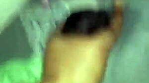 The Slut Of My Wife Loves To Give Four With The Plug In Fetish Play