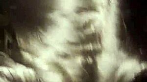 Risky sex in the hotel parking lot where no one should hear me moan!