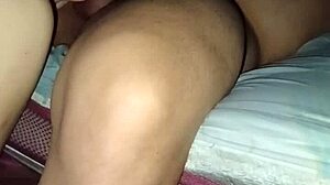 Linda Gamer Fucked by Stepfather During Call of Duty, Squirts