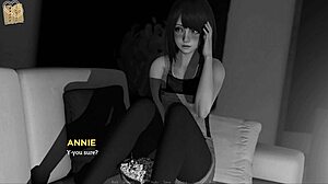 Eternum 187 game adventure