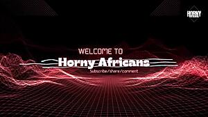 black ac repair guy fucked client hard like a slut