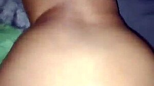 The Slut Of My Wife Loves To Give Four With The Plug In Fetish Play