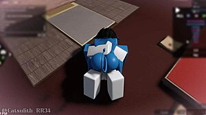 demon girl rides follower for round two sex