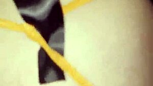 Risky sex in the hotel parking lot where no one should hear me moan!