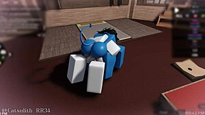 demon girl rides follower for round two sex