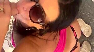 milfycalla compilation - fetish romantic blow-jobs latina cum-slut with big-ass 50