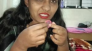 Desi Indian Couple Enjoying Natural Sex Real Sex Close Up