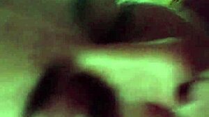 Retro Whore Performs Intense Cock Sucking In Classic Scene