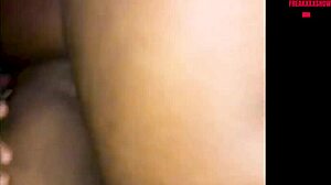 big ass and big dick in the kitchen??