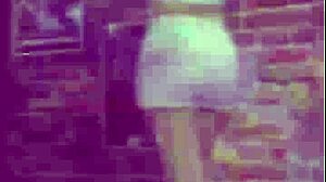 Tacneña de Tacna Bailando Rico Chata Culona