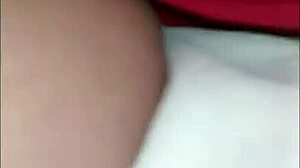 Cleaning girl with big ass gets fucked by big cock brunette Latina pervert.