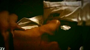 when the ex calls you at the party