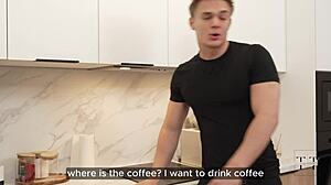 i was really fucked because of coffee 4k hd tim team