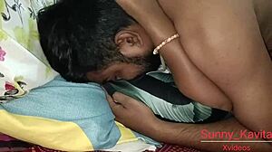 Desi Indian Couple Enjoying Natural Sex Real Sex Close Up