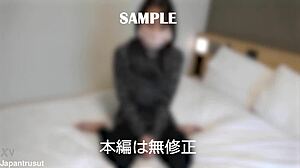 Amateur housewife nozomi forced into humiliating homemade sex video for loan repayment
