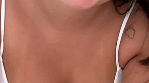 Japonesa Casada Gostosa Grava Sexo Quente Com Negão Dotado Para Mostrar Pro Seu Corninho